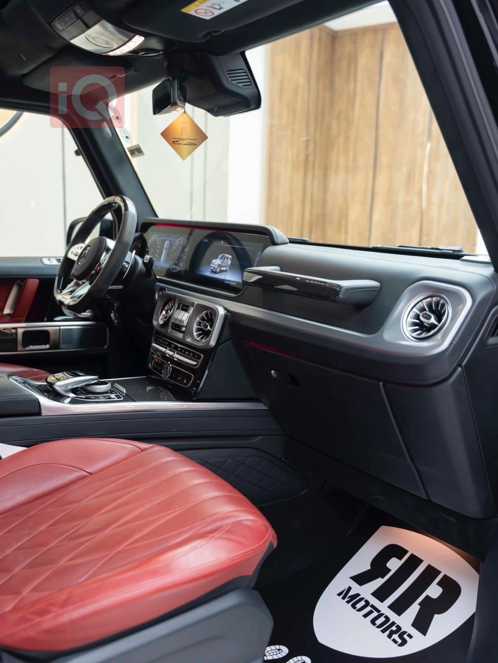 مرسيدس بنز G-Class